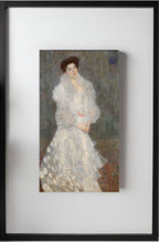 Portrait of Hermine Gallia (1904)