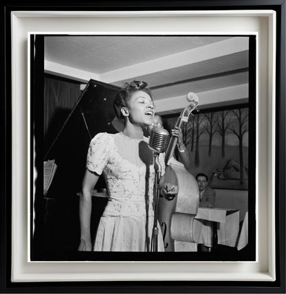 Maxine Sullivan Mar