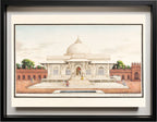 Tomb of Shaikh Salim Chisti, Fatehpur Sikri