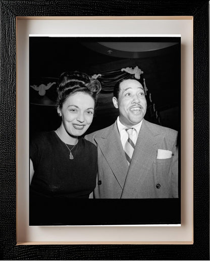 Duke Ellington