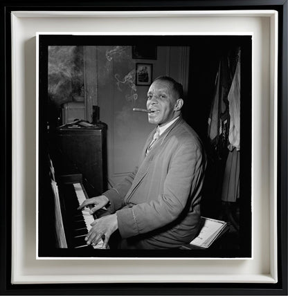 Willie Smith Jan