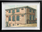 Blacksmith's Hall