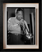 Charlie Shavers