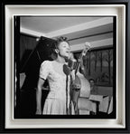 Maxine Sullivan Mar