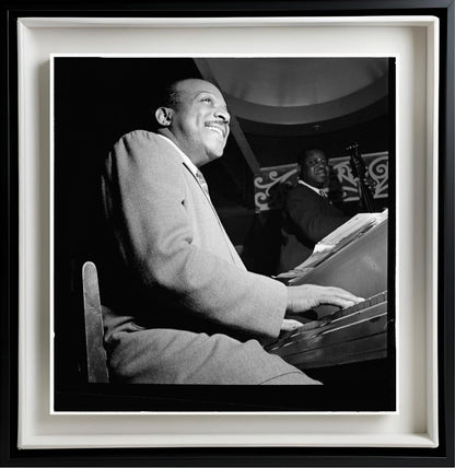 Count Basie