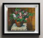 Vase De Fleurs