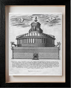 The Sepulchre of Hadrian