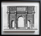 Arch of Constantine (2)