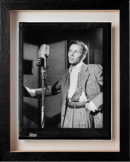 Frank Sinatra