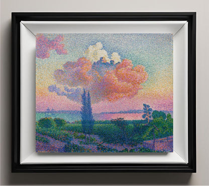 The Pink Cloud