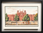 Lahore Gate, Delhi