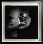 Thelonious Monk