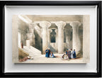 Temple of Egypt
