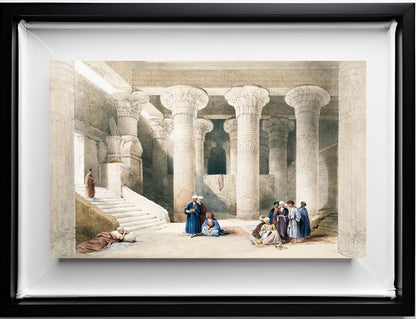 Temple of Egypt