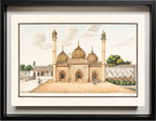 Mosque of Nawab Bahadur Ali Khan, Delhi