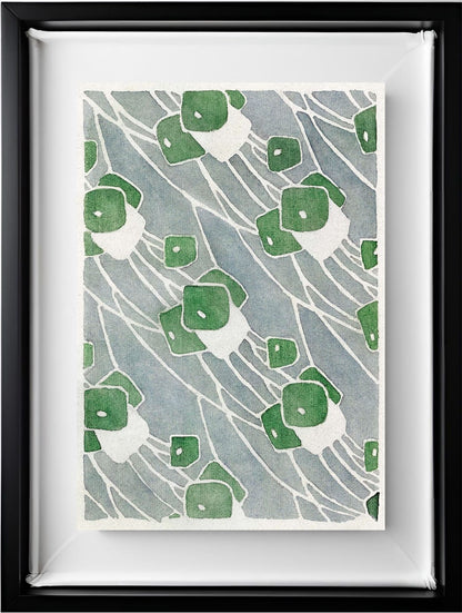 Green Geometric