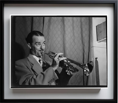 Bobby Hackett