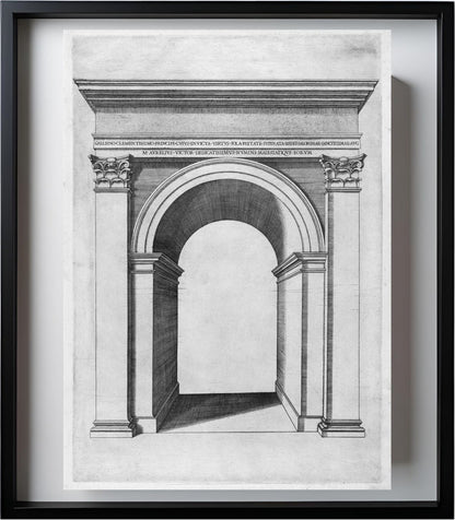 Arch of Gallienus