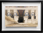 Dendera Temple