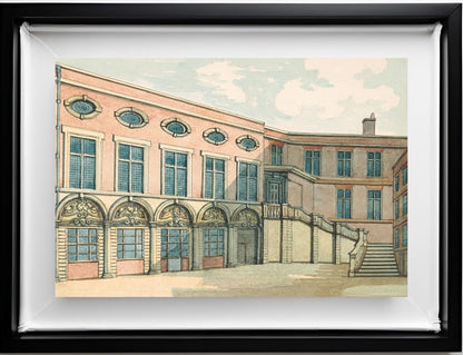Brewer's Hall
