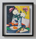 Flowers and Fruit