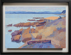 Calanque des Antibois