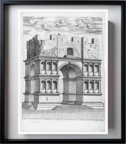 Temple of Janus