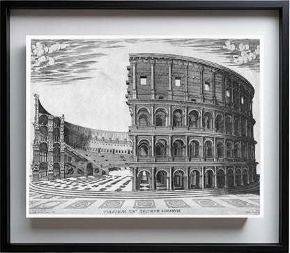 The Colosseum