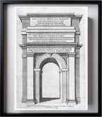Front view of St. Lawrence Gateway