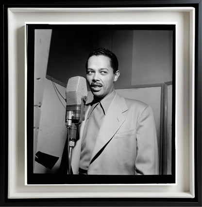 Billy Eckstine