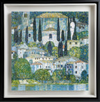 Kirche in Cassone (1913)