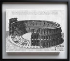 Amphitheater at Verona