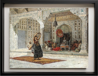 The Nautch