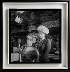 Ella Fitzgerald, Dizzy Gillespie, Ray Brown, Milt Jackson, Timmie Rosenkrantz