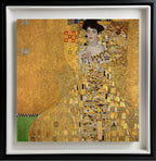 Portrait of Adele Bloch-Bauer I (1907)