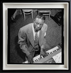 Nat King Cole