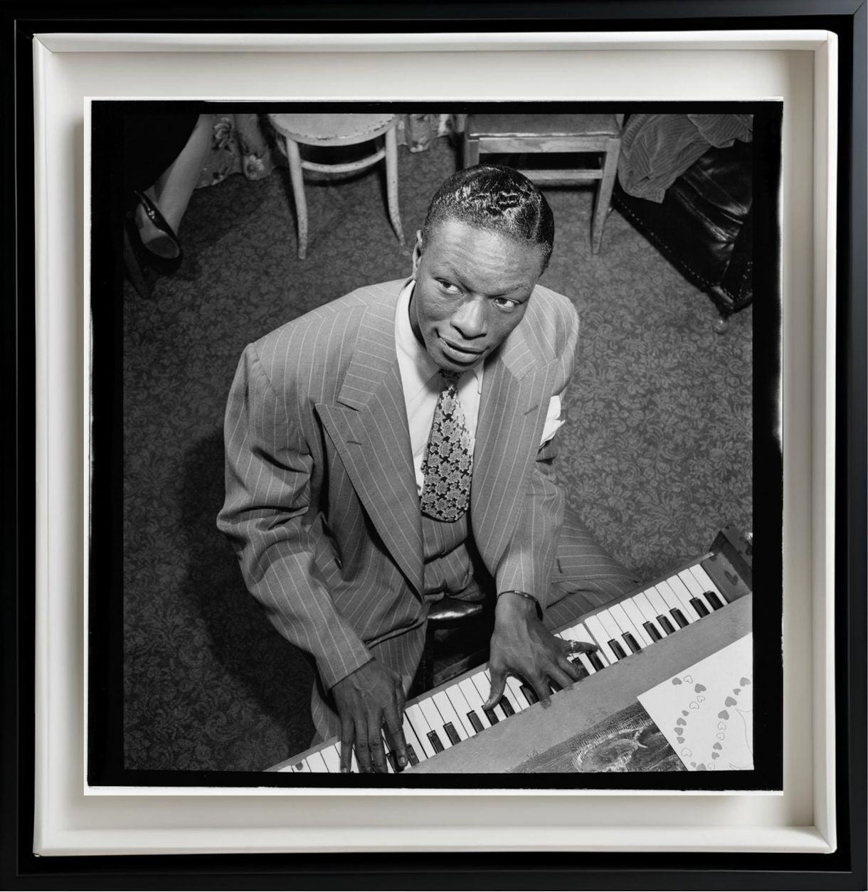 Nat King Cole
