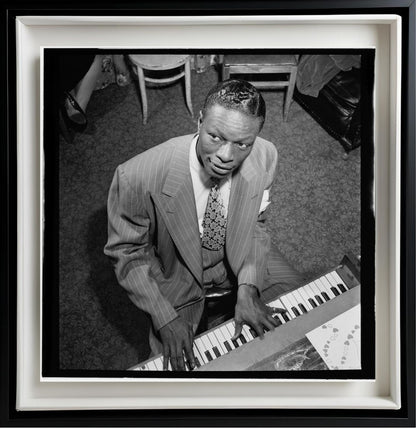 Nat King Cole