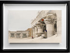 Temple Of Edfou (Edfu)