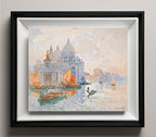 Santa Maria Della Salute, Venice