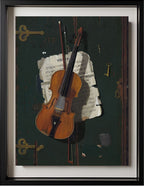 The Old Violin