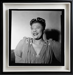 Ella Fitzgerald