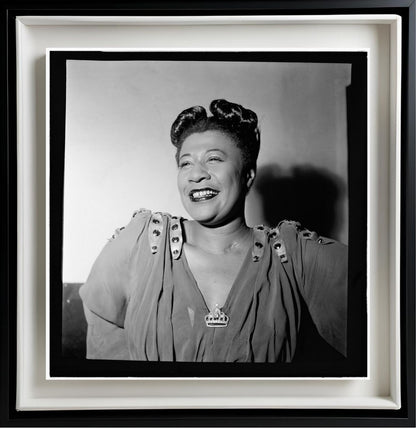 Ella Fitzgerald