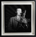 Charlie Barnet
