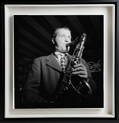 Charlie Barnet