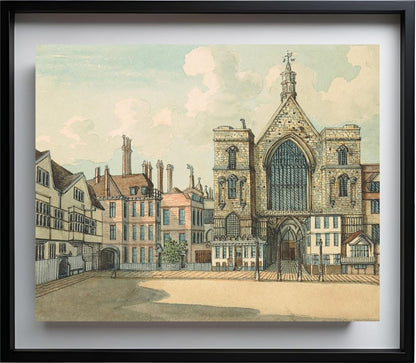 Westminster Hall