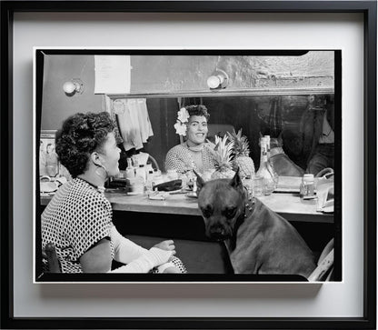 Billie Holiday
