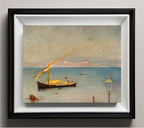 At Bosporus