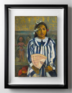 Tehamana Has Many Parents or The Ancestors of Tehamana (Merahi metua no Tehamana)