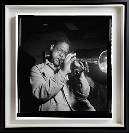 Fats Navarro